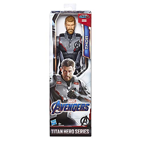 Avengers Titan Hero Movie Thor (Hasbro E3921ES0) Avengers Titan Hero Movie Thor (Hasbro E3921ES0)