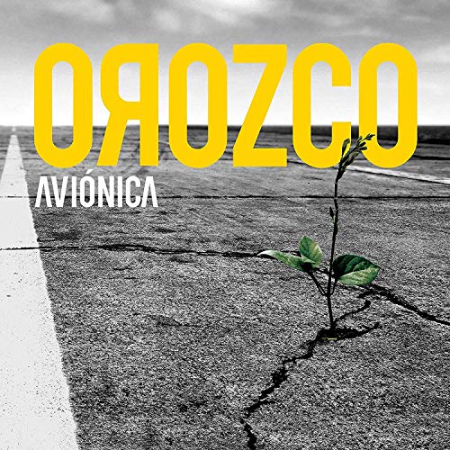 Aviónica (CD)