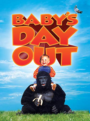 Baby's Day Out Baby's Day Out
