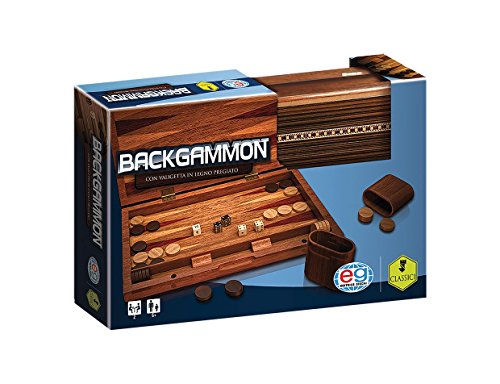 Backgammon - Backgammon , color/modelo surtido Backgammon - Backgammon , color/modelo surtido