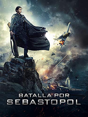 Batalla por Sebastopol Batalla por Sebastopol