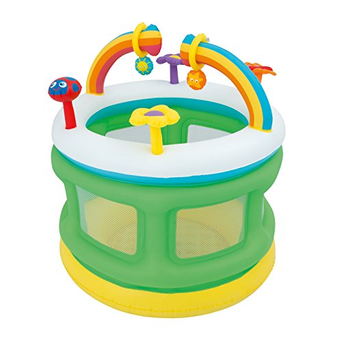 Bestway 52221 - Parque Infantil Hinchable Baby , color/modelo surtido Bestway 52221 - Parque Infantil Hinchable Baby , color/modelo surtido