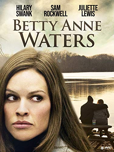 Betty Anne Waters Betty Anne Waters