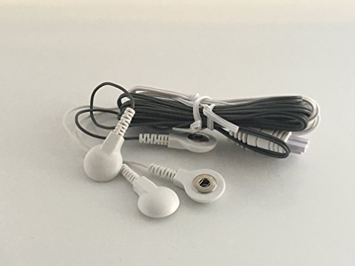 Beurer EM 80 - Cable conexión para el electroestimulador digital EM49/EM41 Beurer EM 80 - Cable conexión para el electroestimulador digital EM49/EM41