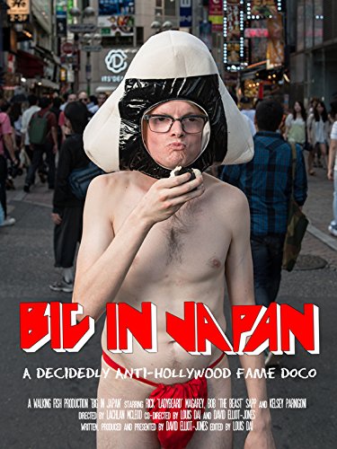Big In Japan Big In Japan