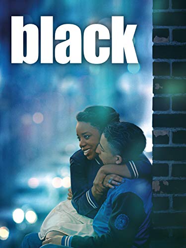 Black Black