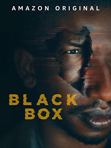 Black Box Black Box