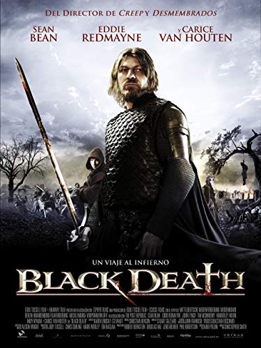 Black Death Black Death