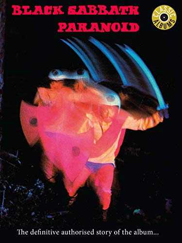 Black Sabbath - Paranoid (Classic Album) Black Sabbath - Paranoid (Classic Album)