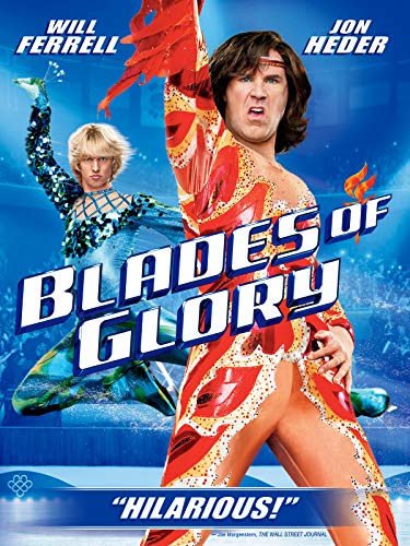 Blades of Glory Blades of Glory