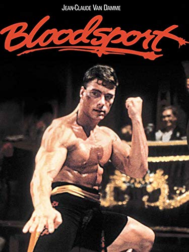 Bloodsport Bloodsport