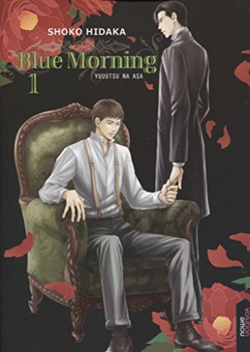 Blue morning 1, ed española Blue morning 1, ed española