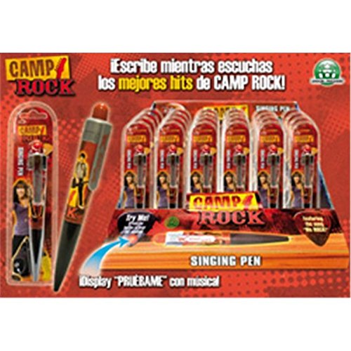 Boli camp rock Boli camp rock