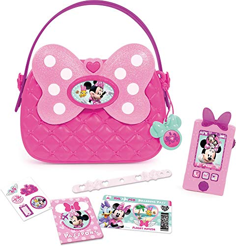 Bolsito de Minnie Bolsito de Minnie