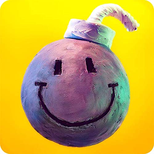 BombSquad BombSquad