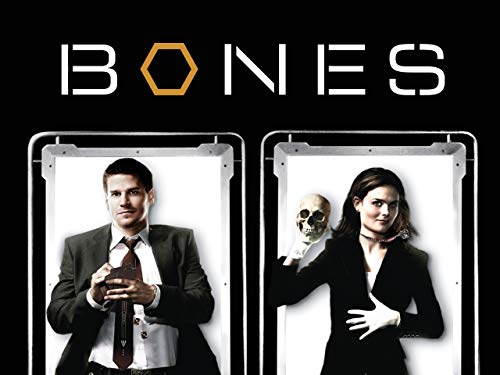 Bones - Season 2 Bones - Season 2