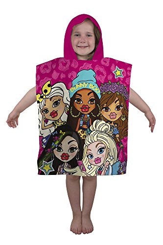 Bratz Hashtag Poncho Bratz Hashtag Poncho