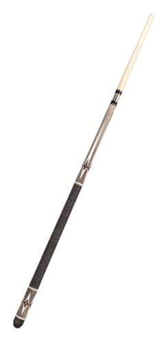 Buffalo Cheetah SII Pool Cue 2 - Taco de Billar, Talla 145cm