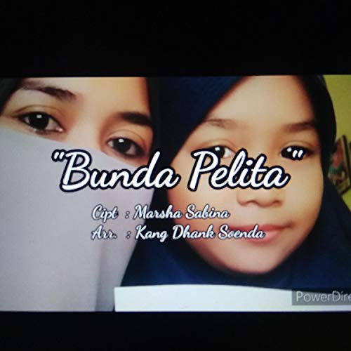 Bunda Pelita_Marsha Sabina Bunda Pelita_Marsha Sabina