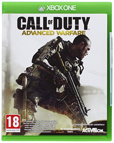 Call of Duty: Advanced Warfare