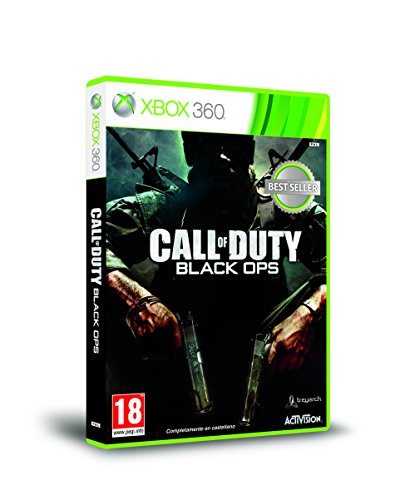 Call Of Duty: Black Ops Classic Call Of Duty: Black Ops Classic
