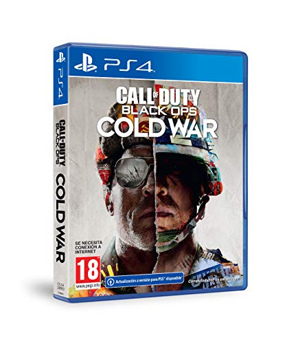 Call of Duty: Black Ops Cold War Call of Duty: Black Ops Cold War