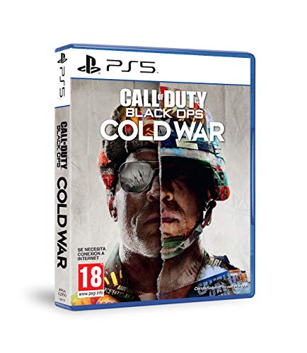 Call of Duty: Black Ops Cold War Call of Duty: Black Ops Cold War