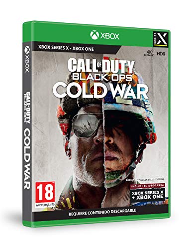 Call of Duty: Black Ops Cold War Call of Duty: Black Ops Cold War
