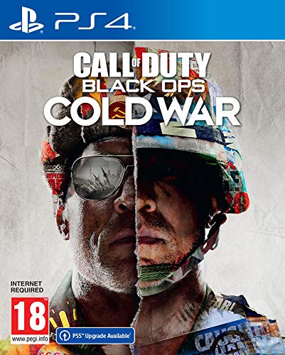 Call Of Duty Black Ops Cold War