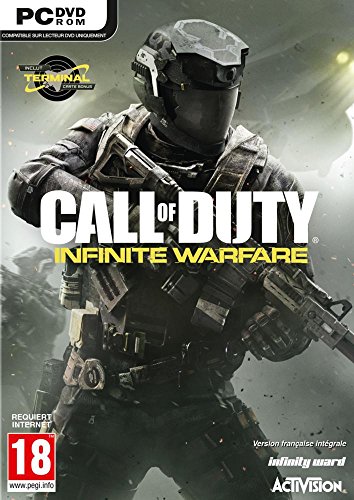 Call Of Duty: Infinite Warfare [Importación Francesa]