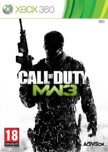 Call of Duty: Modern Warfare 3 [Importación Inglesa]