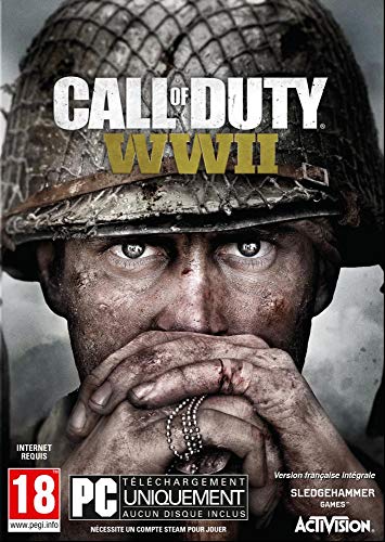 Call Of Duty: World War II