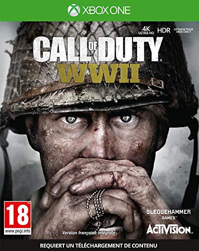 Call Of Duty: World War II Call Of Duty: World War II
