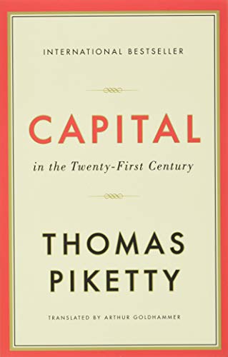 Capital in the Twenty-First Century Capital in the Twenty-First Century