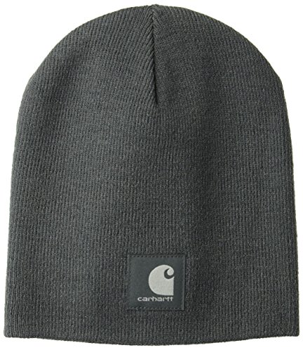 Carhartt Force Extremes Knit Hat Tiene, Shadow, Ofa Unisex Adulto