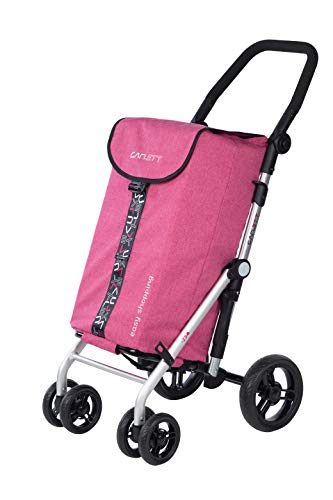 Carlett Carro DE LA Compra Lett 450, Nueva Coleccion 2020, Malva, Carlett Carro DE LA Compra Lett 450, Nueva Coleccion 2020, Malva,