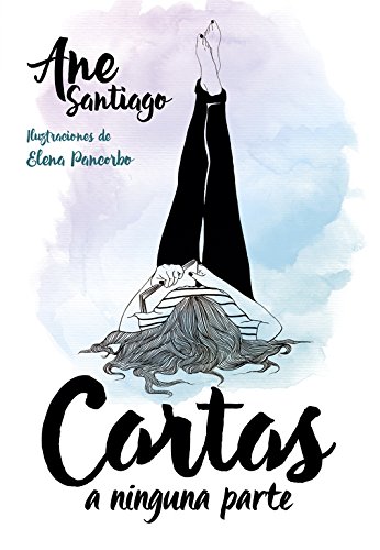 Cartas a ninguna parte (Instaverso) Cartas a ninguna parte (Instaverso)
