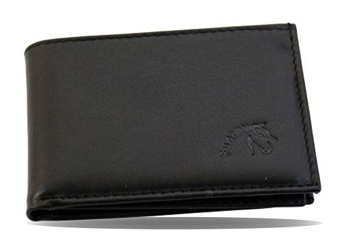 Cartera de Piel Billetera - 6 Tarjetas y Placa de 10,5x7,5 cms. Cartera de Piel Billetera - 6 Tarjetas y Placa de 10,5x7,5 cms.