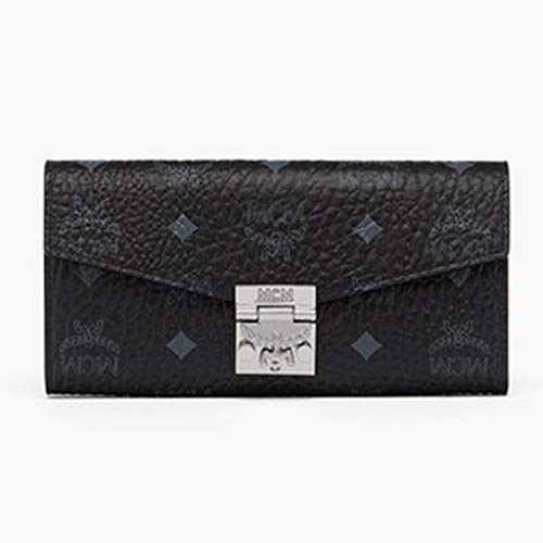 Carteras Cadena Desmontable Bolsa Doble Bandolera Larga Larga Mujer Bolso de Embrague Largo Cuero Artificial Moda Monederos Carteras Cadena Desmontable Bolsa Doble Bandolera Larga Larga Mujer Bolso de Embrague Largo Cuero Artificial Moda Monederos