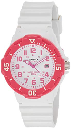 Casio Reloj de Pulsera LRW-200H-4BVEF Casio Reloj de Pulsera LRW-200H-4BVEF