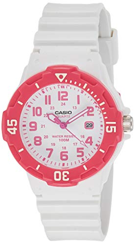 Casio Reloj de Pulsera LRW-200H-4BVEF