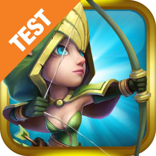 Castle Clash Castle Clash