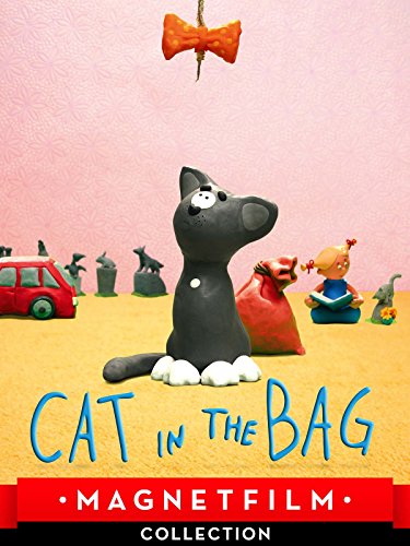 Cat in the Bag Cat in the Bag