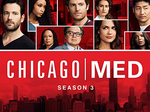 Chicago Med Chicago Med