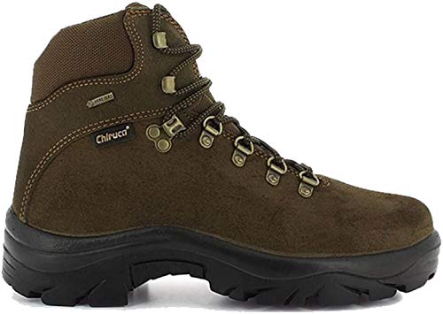 Chiruca - Pointer Gore-Tex Bota Verde, Talla : 38