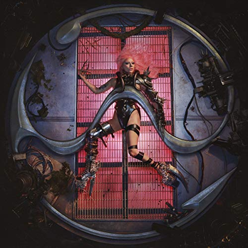 Chromatica (Edición Limitada) (Boxset) Chromatica (Edición Limitada) (Boxset)