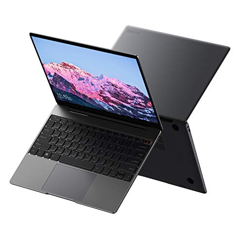 CHUWI GemiBook Pro Ordenador portatil Laptop Ultrabook 14 Pulgadas Win 10 Intel Gemini Lake J4125 2.0Ghz hasta 2.5Ghz 16G RAM 512G SSD 2160*1440 2K, Type-C 2.4G/5G WiFi 38Wh CHUWI GemiBook Pro Ordenador portatil Laptop Ultrabook 14 Pulgadas Win 10 Intel Gemini Lake J4125 2.0Ghz hasta 2.5Ghz 16G RAM 512G SSD 2160*1440 2K, Type-C 2.4G/5G WiFi 38Wh