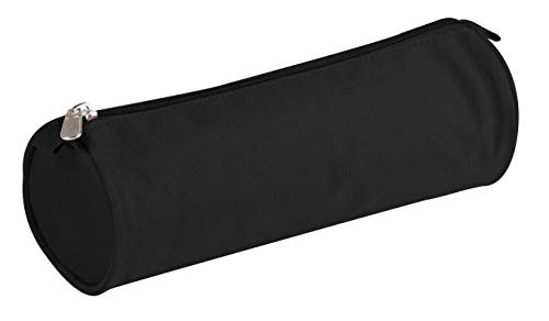 Clairefontaine Clairefontaine Estuches, 30 cm, Negro (Noir) Clairefontaine Clairefontaine Estuches, 30 cm, Negro (Noir)