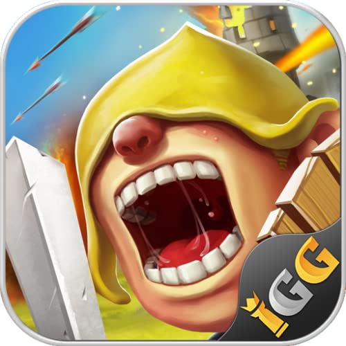 Clash of Lords 2: New Age