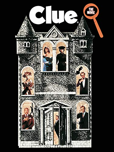 Clue Clue